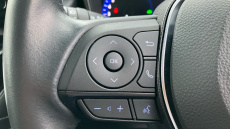 Toyota Corolla 1.8 VVT-i Hybrid Design 5dr CVT Hybrid Hatchback